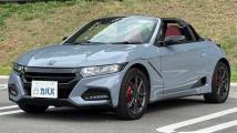 2021 Honda S660