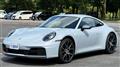 2025 Porsche 911