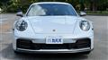 2025 Porsche 911