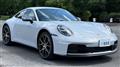 2025 Porsche 911