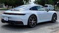 2025 Porsche 911