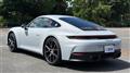 2025 Porsche 911