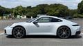 2025 Porsche 911