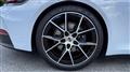 2025 Porsche 911