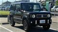 2024 Suzuki Jimny