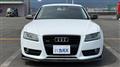 2011 Audi A5