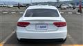2011 Audi A5