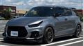2019 Suzuki Swift