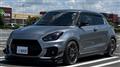 2019 Suzuki Swift