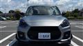 2019 Suzuki Swift