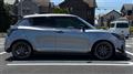 2019 Suzuki Swift