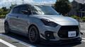 2019 Suzuki Swift