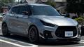 2019 Suzuki Swift