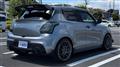 2019 Suzuki Swift