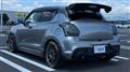 2019 Suzuki Swift