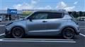 2019 Suzuki Swift