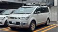 2016 Mitsubishi Delica D5