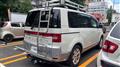 2016 Mitsubishi Delica D5