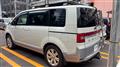 2016 Mitsubishi Delica D5