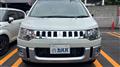 2016 Mitsubishi Delica D5
