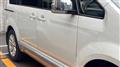 2016 Mitsubishi Delica D5