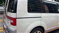 2016 Mitsubishi Delica D5