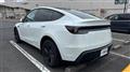2025 Tesla Motors Others