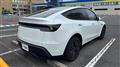 2025 Tesla Motors Others