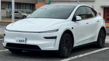 2025 Tesla Motors Others