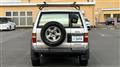 1996 Isuzu Bighorn