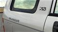 1996 Isuzu Bighorn