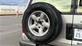 1996 Isuzu Bighorn