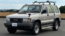 1996 Isuzu Bighorn