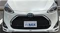 2020 Toyota Sienta