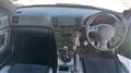 2005 Subaru Legacy B4
