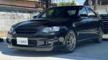 2005 Subaru Legacy B4