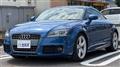 2009 Audi TT