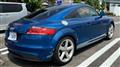 2009 Audi TT