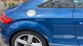 2009 Audi TT