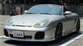2003 Porsche Boxster