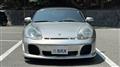 2003 Porsche Boxster