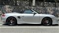 2003 Porsche Boxster