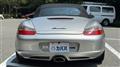 2003 Porsche Boxster
