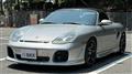 2003 Porsche Boxster