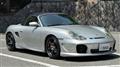 2003 Porsche Boxster