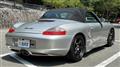 2003 Porsche Boxster