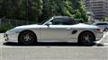 2003 Porsche Boxster