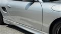 2003 Porsche Boxster