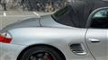 2003 Porsche Boxster