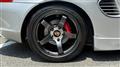 2003 Porsche Boxster